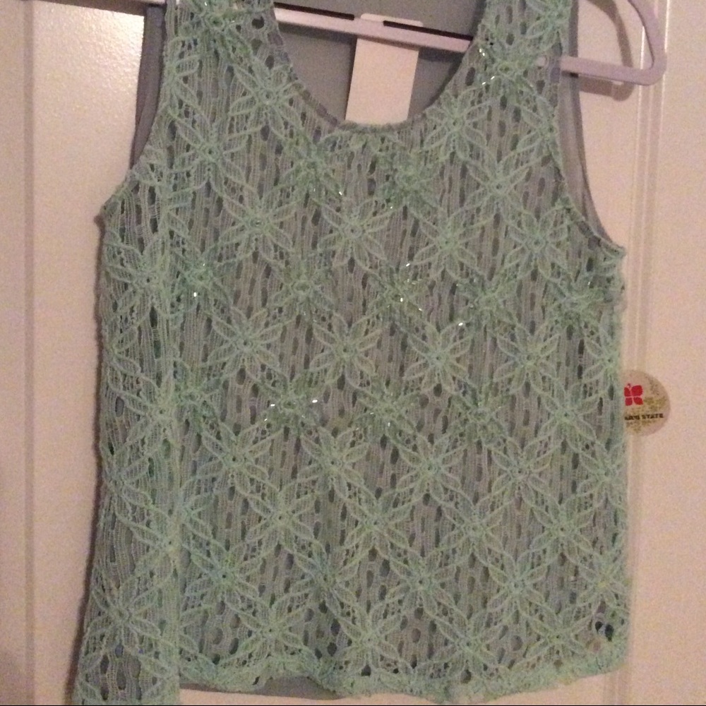 ALTAR’D STATE shirt